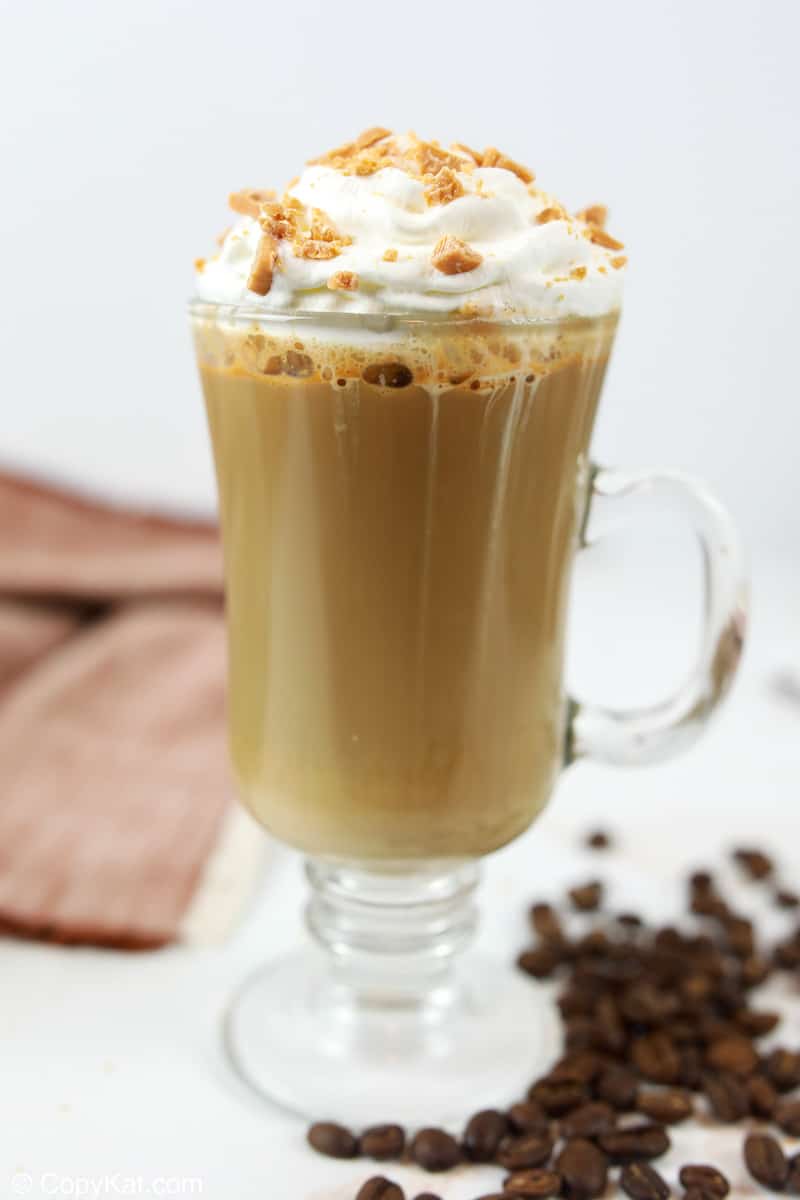 Starbucks-Smoked-Butterscotch-Latte-Pin-5 - The Crafty Cocktail