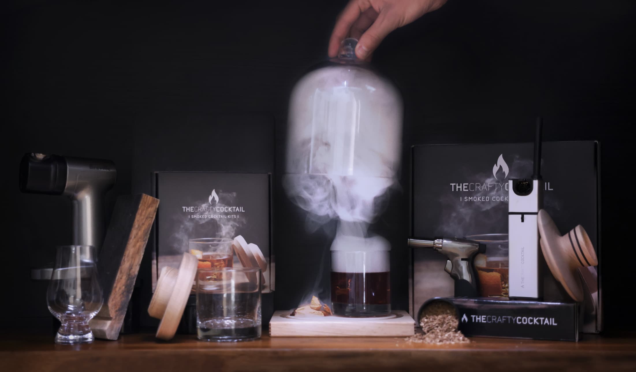 Best Cocktail Smoker Kits 2023