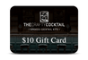 Gift Card - The Crafty Cocktail