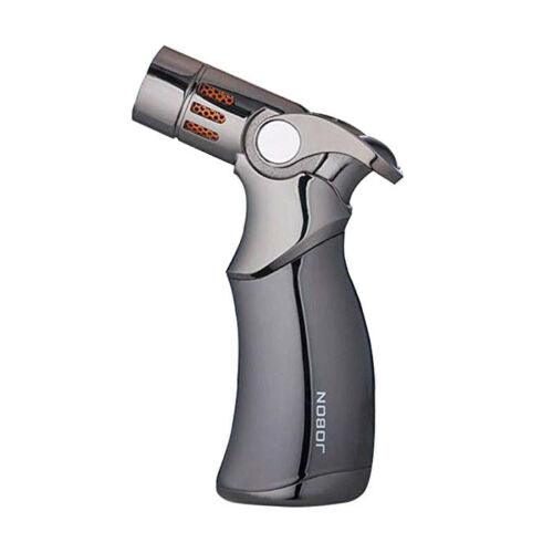 Cocktail Smoking Butane Torch
